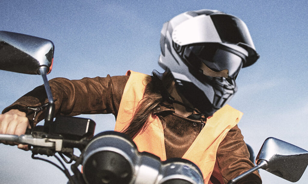 Movilidad en moto: soluciones para la ciudad