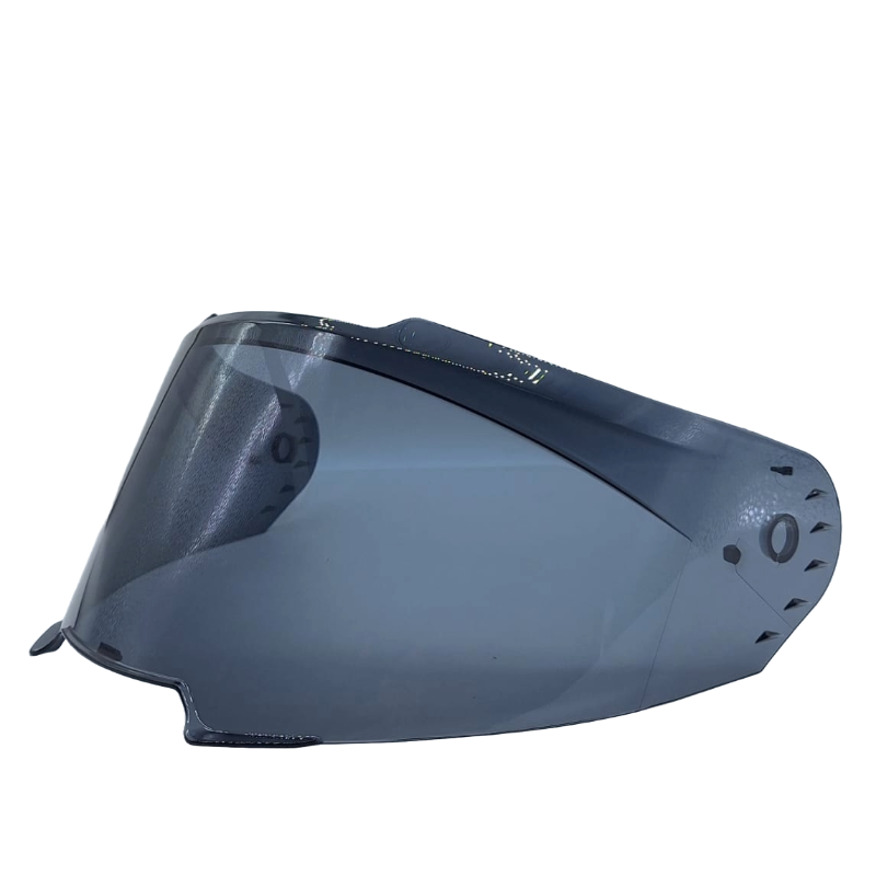 Repuesto de visor oscuro para casco | SETGO - Cascos con Certificación DOT