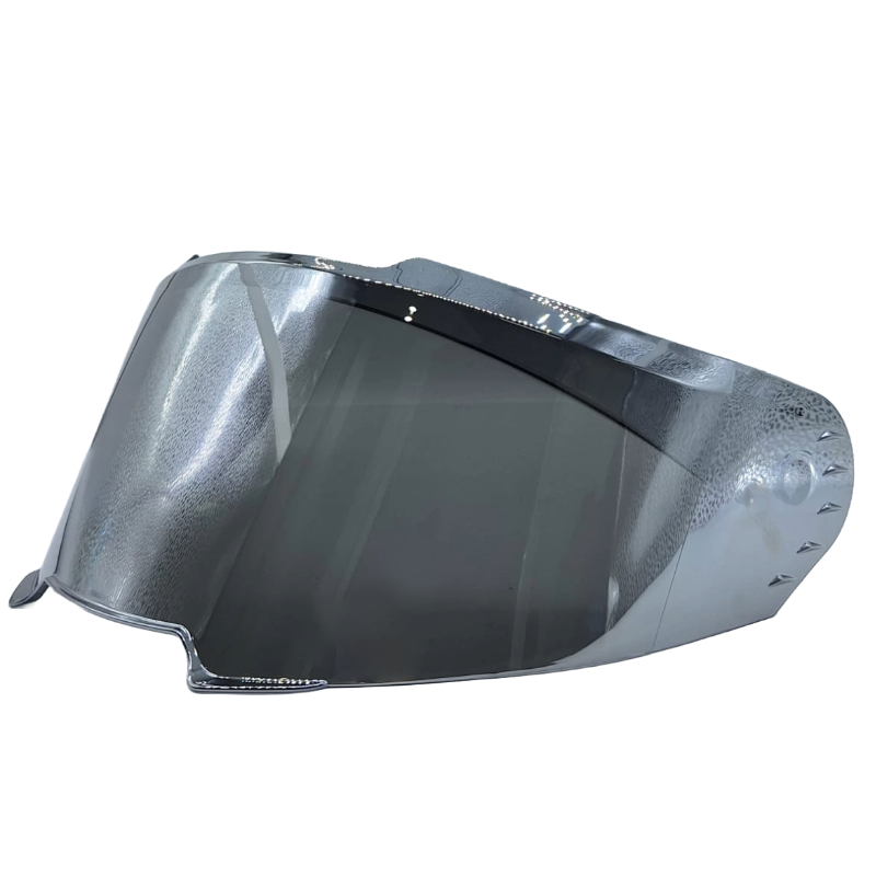 Repuesto de visor claro para casco | SETGO - Cascos con Certificación DOT