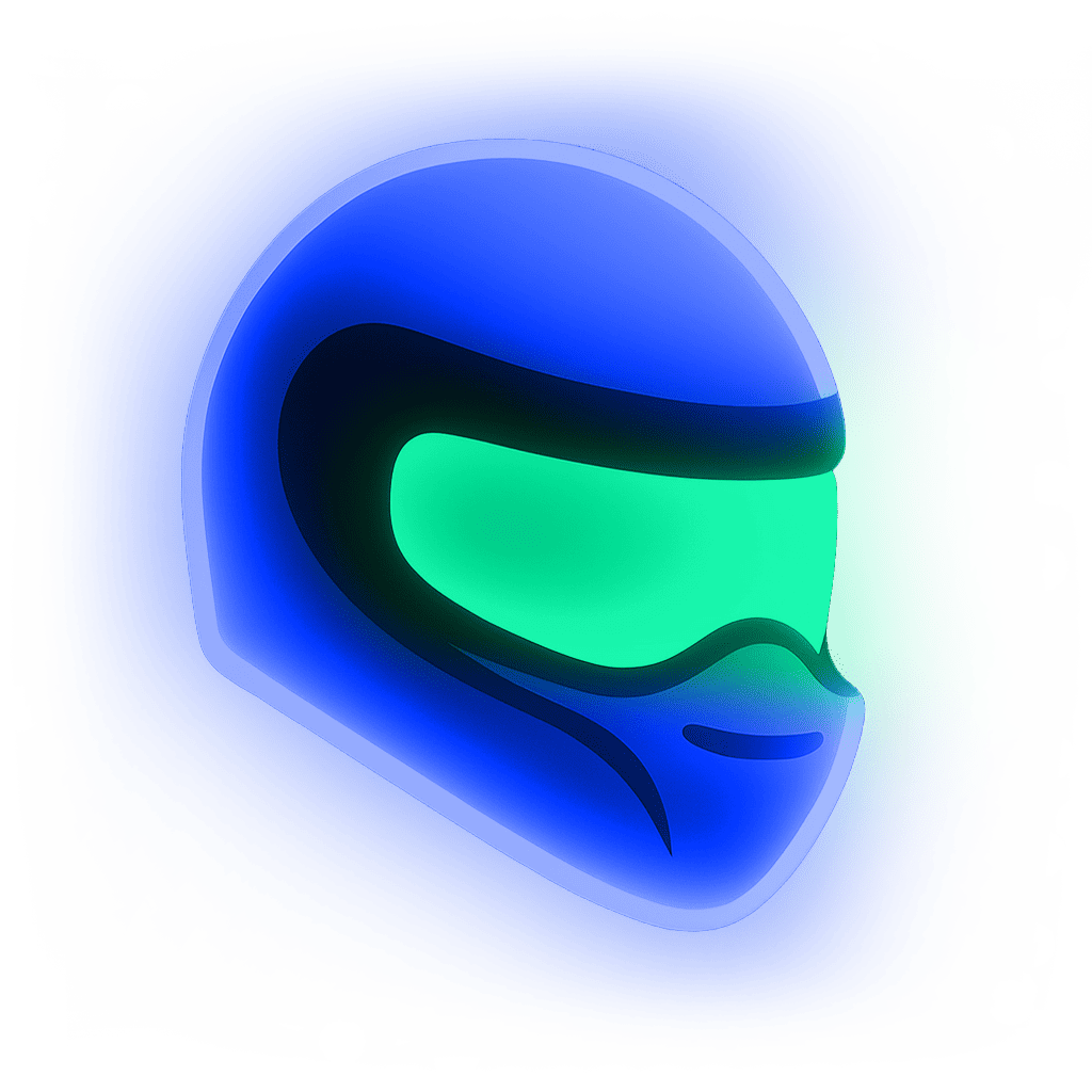 Visor interno | SETGO - Cascos con Certificación DOT