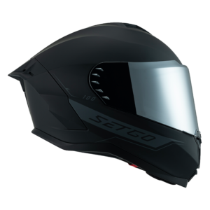 Casco de Moto STG 100 S7 Gris