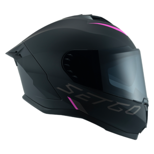 Casco de Moto STG 100 S9 Rosado